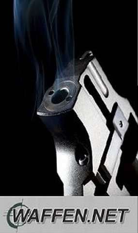 Onlinemagazin waffen.net